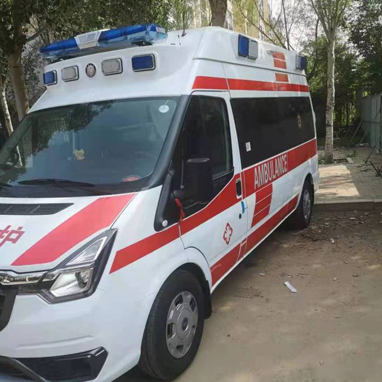 北关救护车出租服务提供灵活定制方案